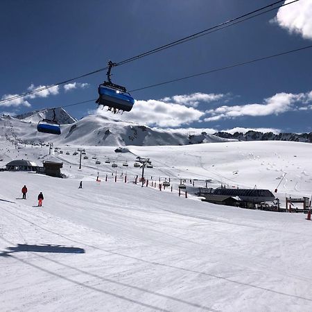Grande Marmotte, Ski Aux Pieds, Le Refuge Du Montagnard, Arc 1950 Bourg-Saint-Maurice Zewnętrze zdjęcie