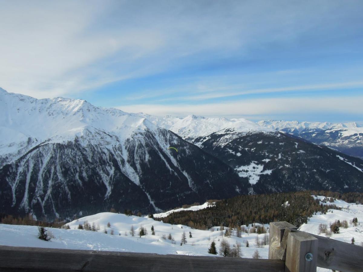 Grande Marmotte, Ski Aux Pieds, Le Refuge Du Montagnard, Arc 1950 Bourg-Saint-Maurice Zewnętrze zdjęcie