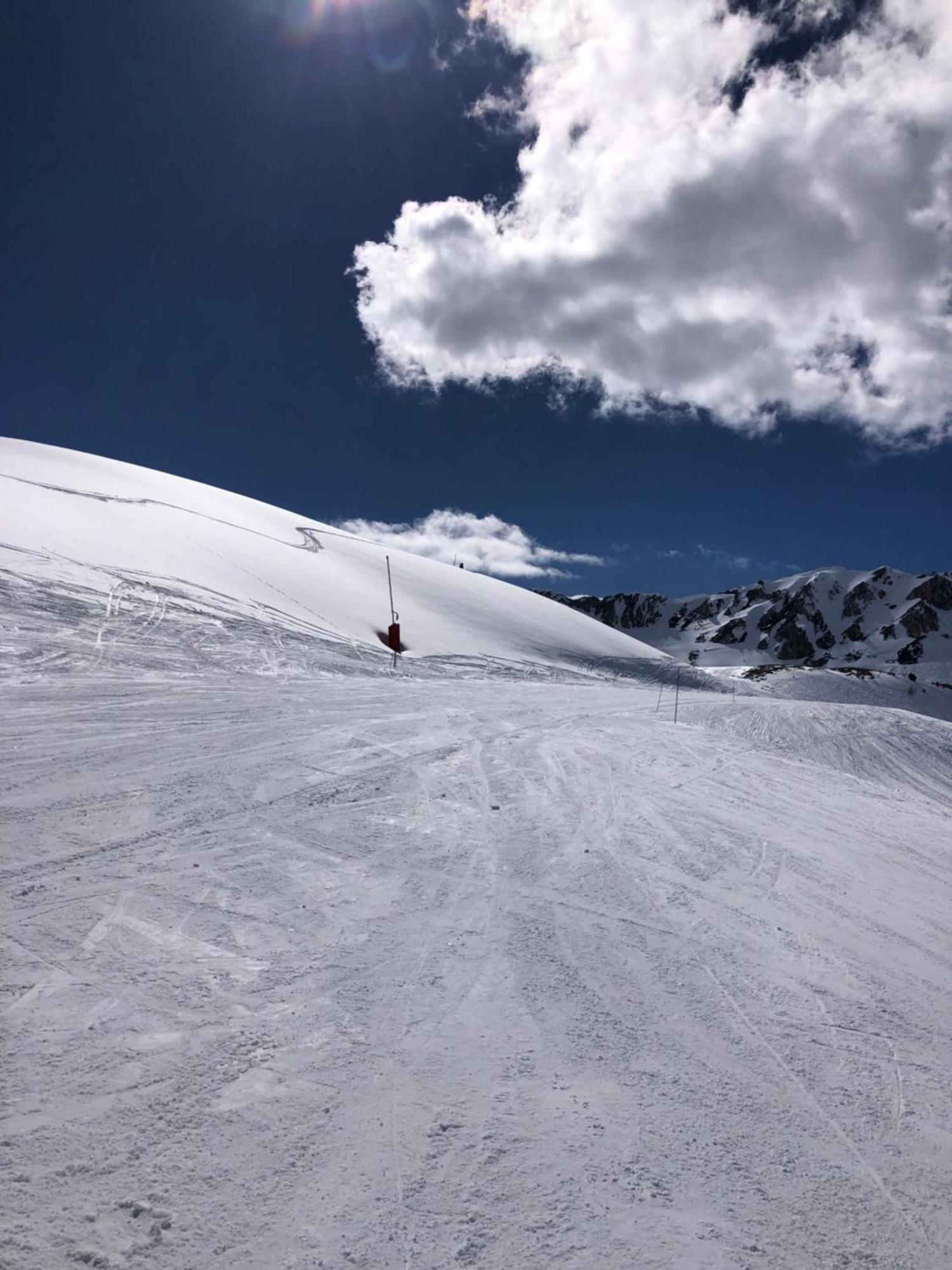 Grande Marmotte, Ski Aux Pieds, Le Refuge Du Montagnard, Arc 1950 Bourg-Saint-Maurice Zewnętrze zdjęcie